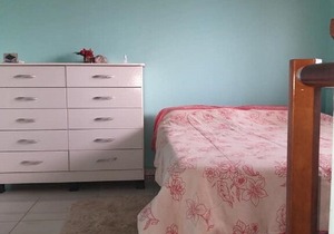 House for Season - Tamoios Beach in Cabo Frio
