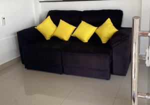 House in Angra dos Reis | Sea view | up to 3 people