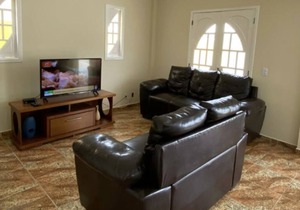 house in Cabo Frio with 3 suites