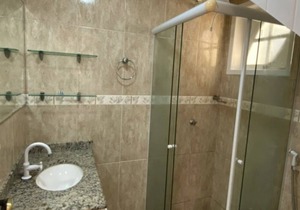 house in Cabo Frio with 3 suites