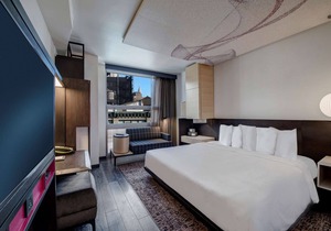 Hyatt Herald Square New York