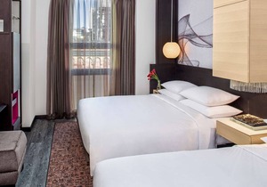 Hyatt Herald Square New York