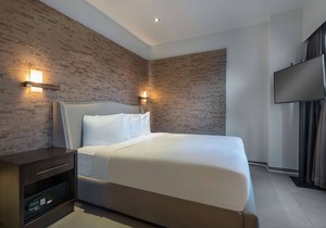 Hyatt Herald Square New York