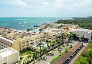 Iberostar Rose Hall Beach