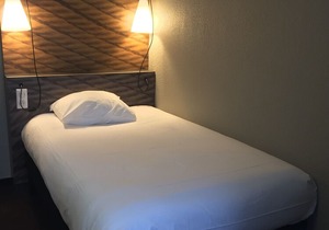 ibis Clichy Centre Mairie