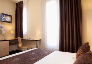 ibis Clichy Centre Mairie