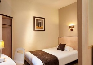 ibis Clichy Centre Mairie