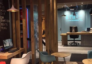ibis Clichy Centre Mairie