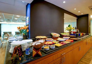Ibis Rio de Janeiro Santos Dumont