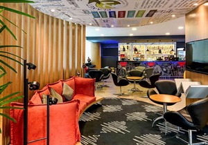 Ibis Rio de Janeiro Santos Dumont