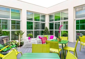 ibis Styles Antony Paris Sud