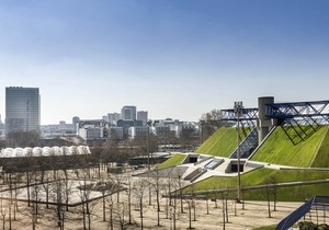 Ibis Styles Antony Paris Sud