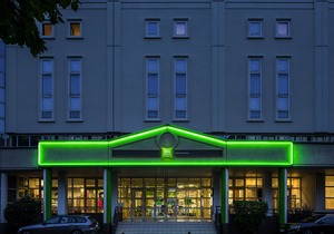Ibis Styles Antony Paris Sud