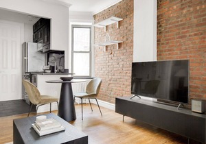 Ideal Kips Bay 1BR w/W/D, near East River & 6 Train, by Blueground
