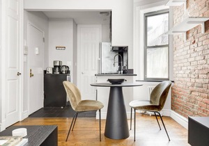 Ideal Kips Bay 1BR w/W/D, near East River & 6 Train, by Blueground