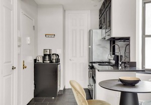 Ideal Kips Bay 1BR w/W/D, near East River & 6 Train, by Blueground
