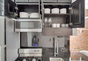 Ideal Kips Bay 1BR w/W/D, near East River & 6 Train, by Blueground