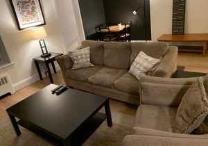 Ideal Location on UWS, walk to Lincoln Center, Julliard, Central Park, subway