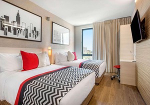 Insignia Hotel Ascend Hotel Collection