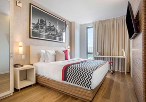 Insignia Hotel Ascend Hotel Collection