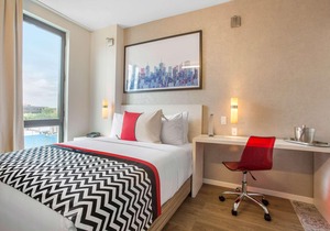 Insignia Hotel Ascend Hotel Collection