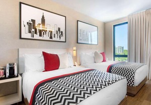 Insignia Hotel Ascend Hotel Collection