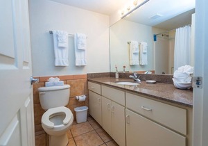 Island Seas Resort- 1 Bedroom Luxury Villa