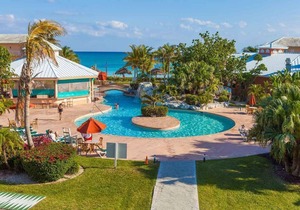 Island Seas Resort- 1 Bedroom Luxury Villa