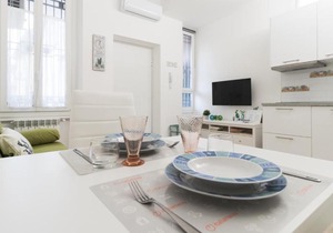 Italianway Comfort - Borsieri 25 A