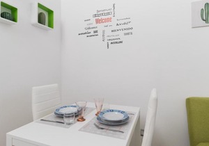 Italianway Comfort - Borsieri 25 A