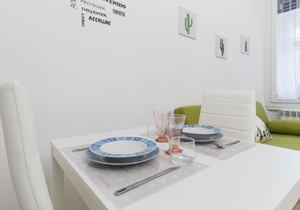 Italianway Comfort - Borsieri 25 A