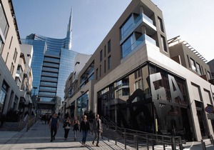 Italianway - Corso Como 8 - Mono I