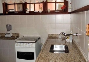 JANUARY/FEBRUARY - HOUSE FOR 5 PEOPLE