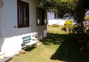 JANUARY/FEBRUARY - HOUSE FOR 5 PEOPLE