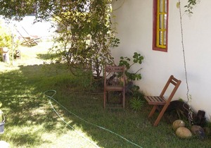 JANUARY/FEBRUARY - HOUSE FOR 5 PEOPLE