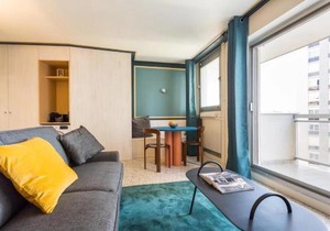 Joie Paris Montparnasse - Alésia