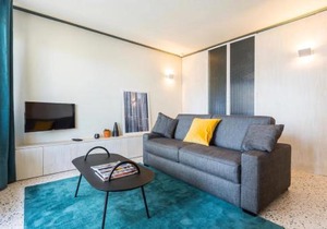 Joie Paris Montparnasse - Alésia