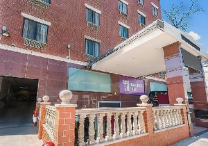 Knights Inn Brooklyn Sunset Park