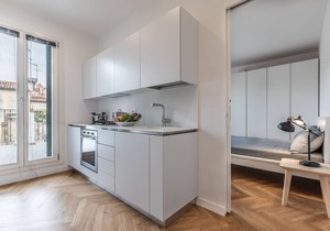 La Bricola Terrace Apartment