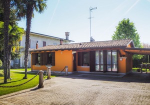 LA BRIGATA APARTMENTS (Orange House)