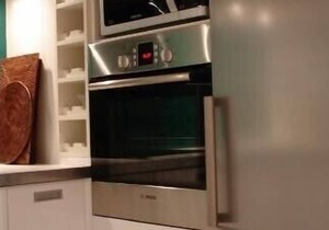 La Fayette-Montmartre district, 53 m² apartment.