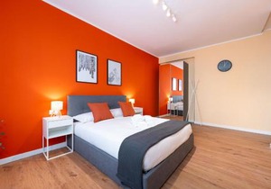 La Nuova Corte Rooms