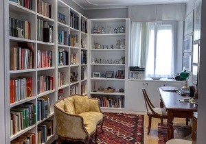 La Nuova Corte Rooms