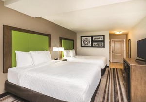 La Quinta by Wyndham Brooklyn Central