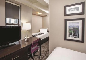 La Quinta by Wyndham New York City Central Park