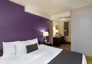 La Quinta Inn & Suites New York City Central Park