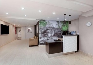 La Quinta Inn & Suites New York City Central Park