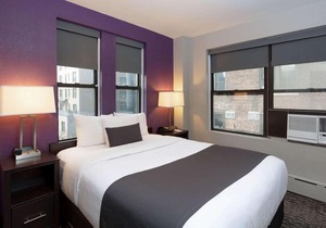 La Quinta Inn & Suites New York City Central Park