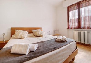 Lake apartment Achilla 2