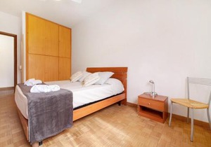 Lake apartment Achilla 2